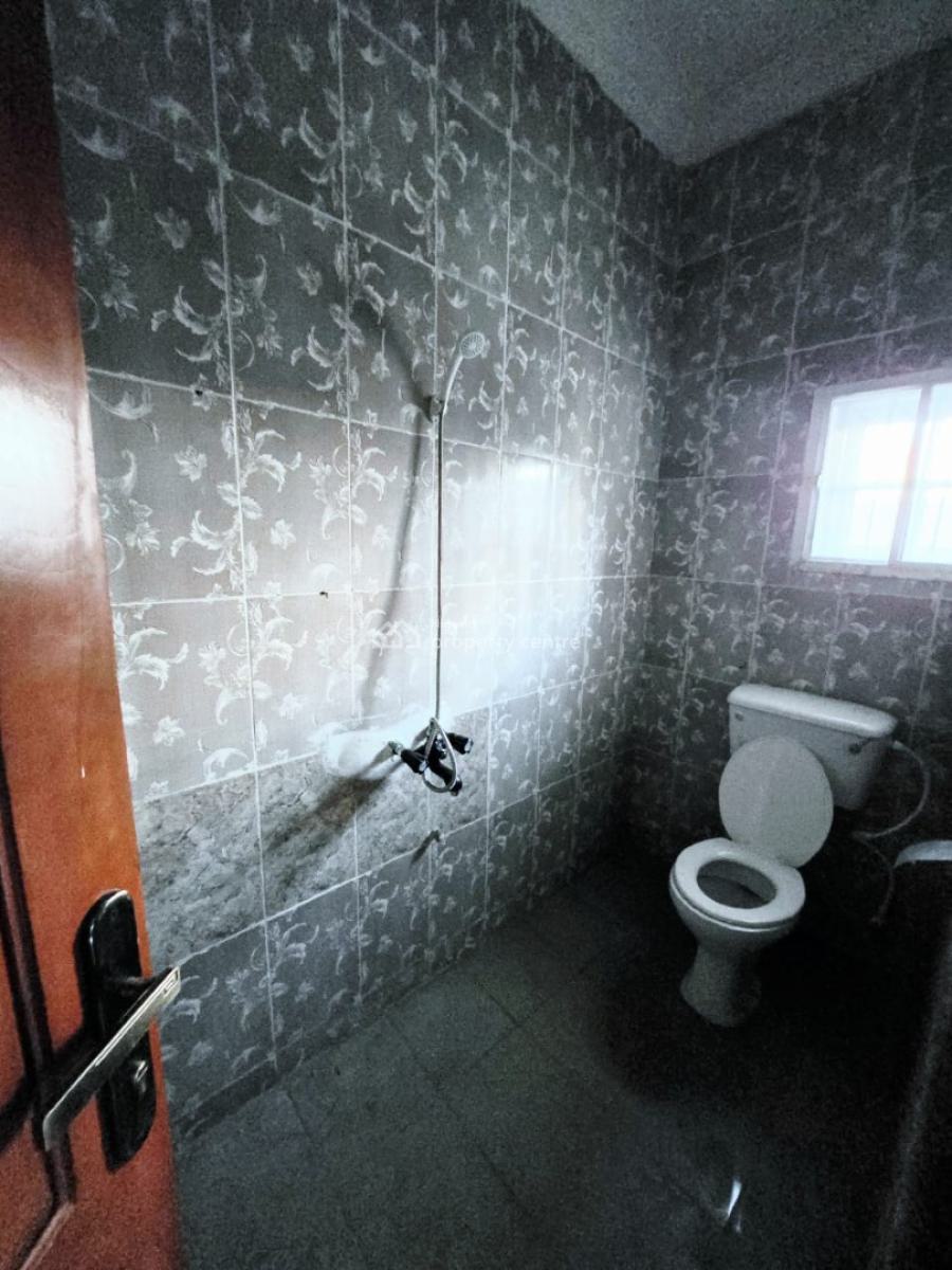 Newly Renovated 2 Bedroom Apartments, Ikate Elegushi, Lekki, Lagos, Flat / Apartment for Rent