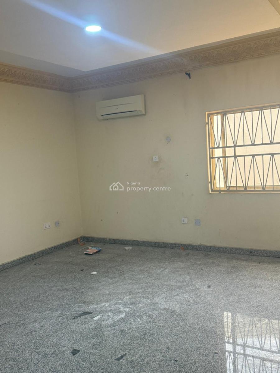 6-bedroom Fully Detached Duplex with 2 Room Bq, Maitama District, Abuja, Detached Duplex for Rent
