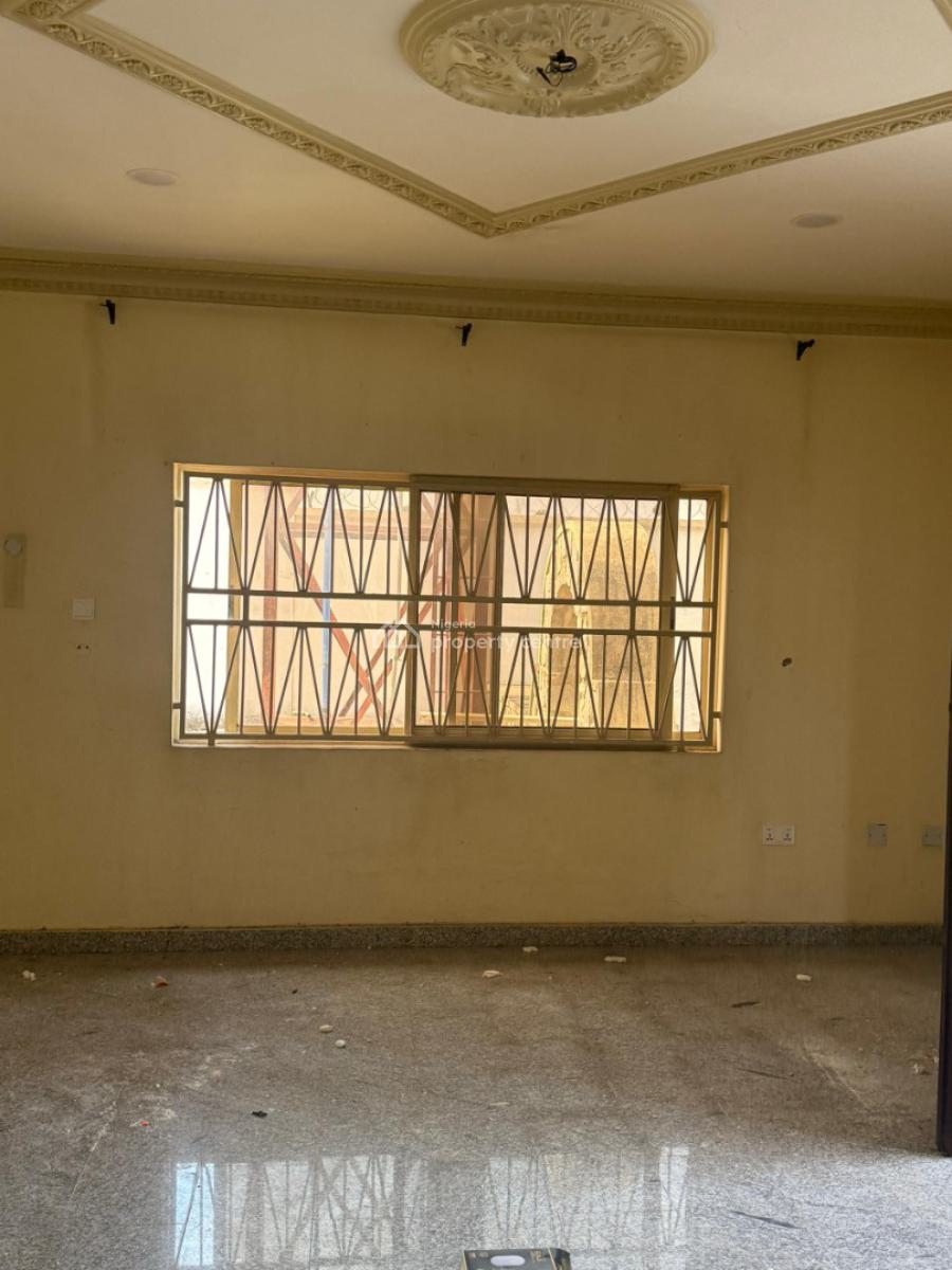 6-bedroom Fully Detached Duplex with 2 Room Bq, Maitama District, Abuja, Detached Duplex for Rent