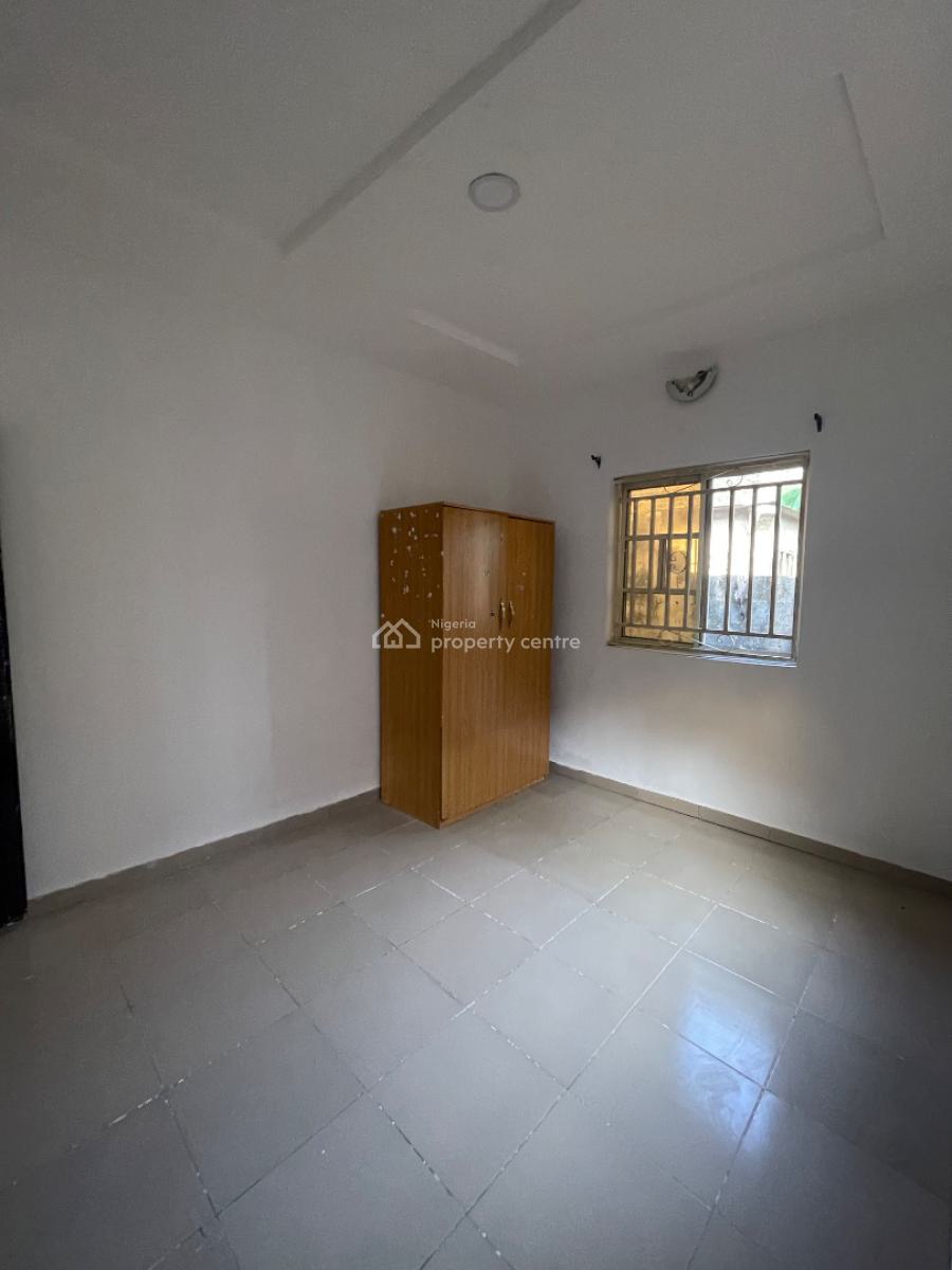 Beautiful 2 Bedroom Apartment in an Estate, Sangotedo, Ajah, Lagos, Flat / Apartment for Rent