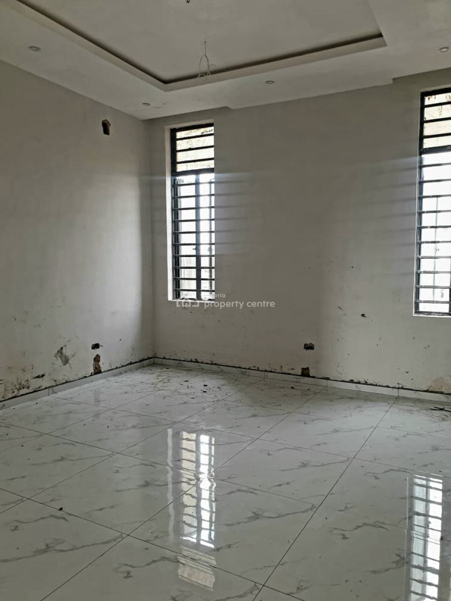 Beautiful and Exquisitely Built 5 Bedroom Detached Smart House, Debo Aina Close, Omole Phase 2, Ikeja, Lagos, Detached Duplex for Sale