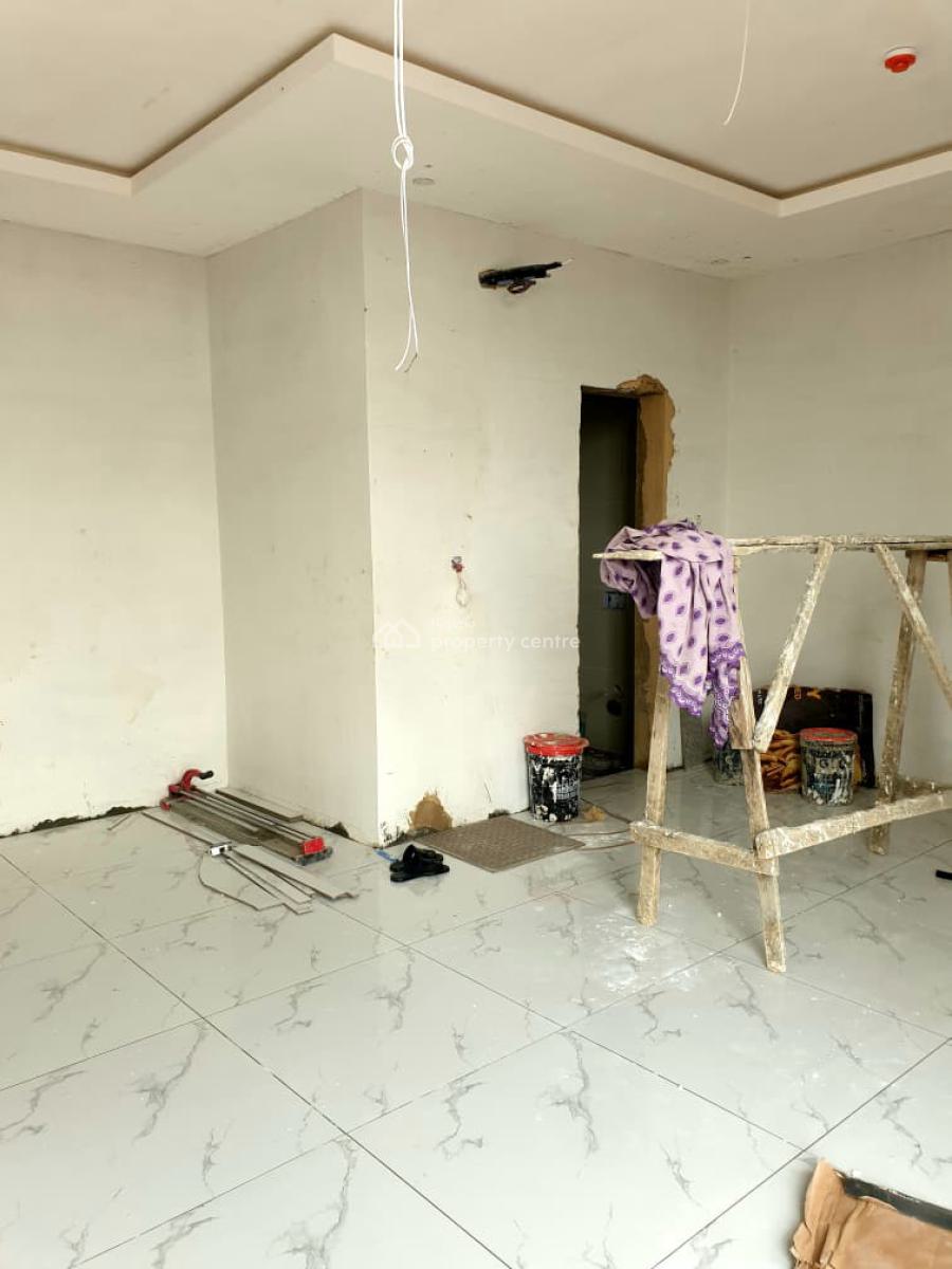 Beautiful and Exquisitely Built 5 Bedroom Detached Smart House, Debo Aina Close, Omole Phase 2, Ikeja, Lagos, Detached Duplex for Sale