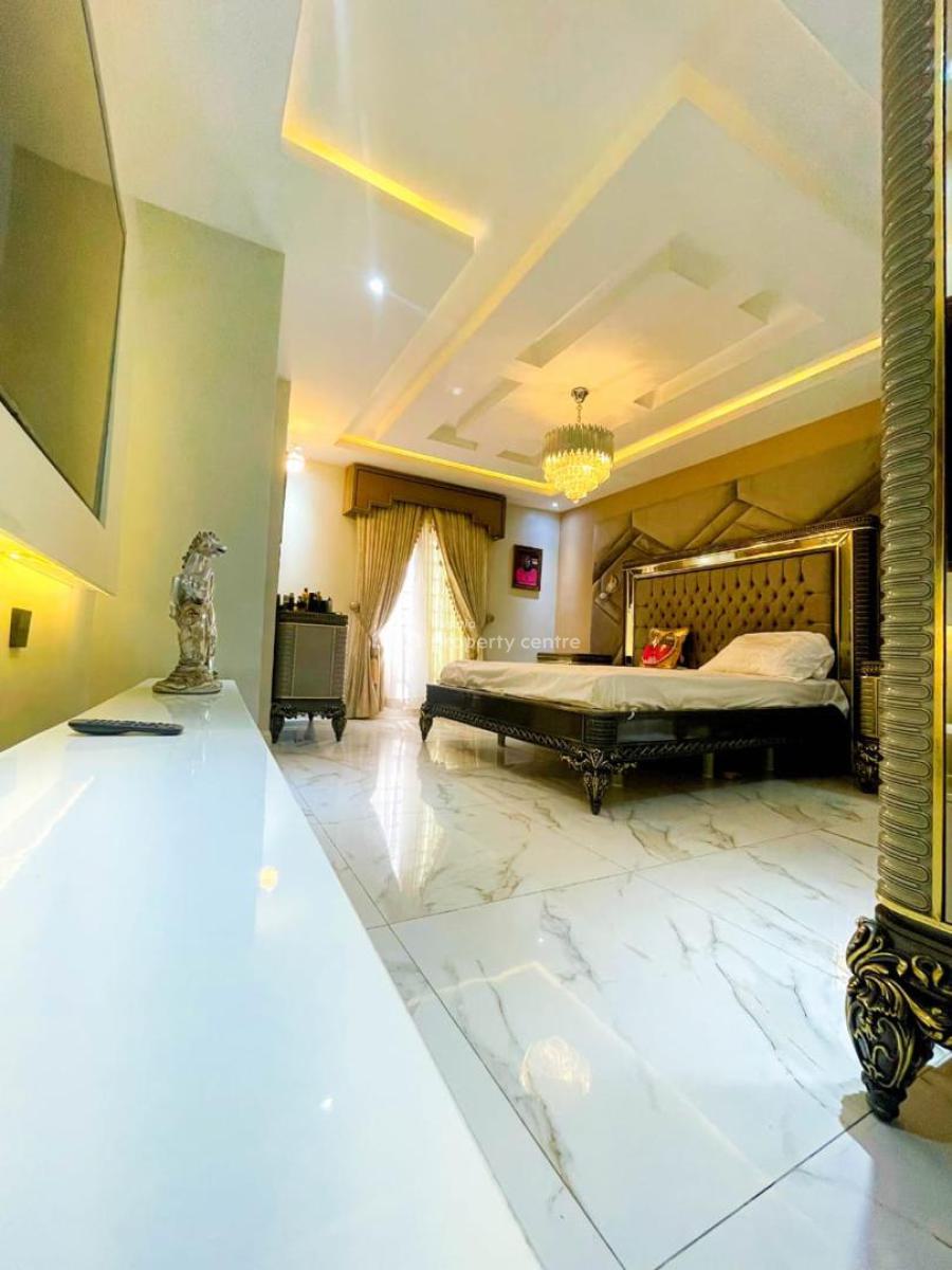 Block of Flats, Command Via Abule Egbe, Alimosho, Lagos, Flat / Apartment for Sale