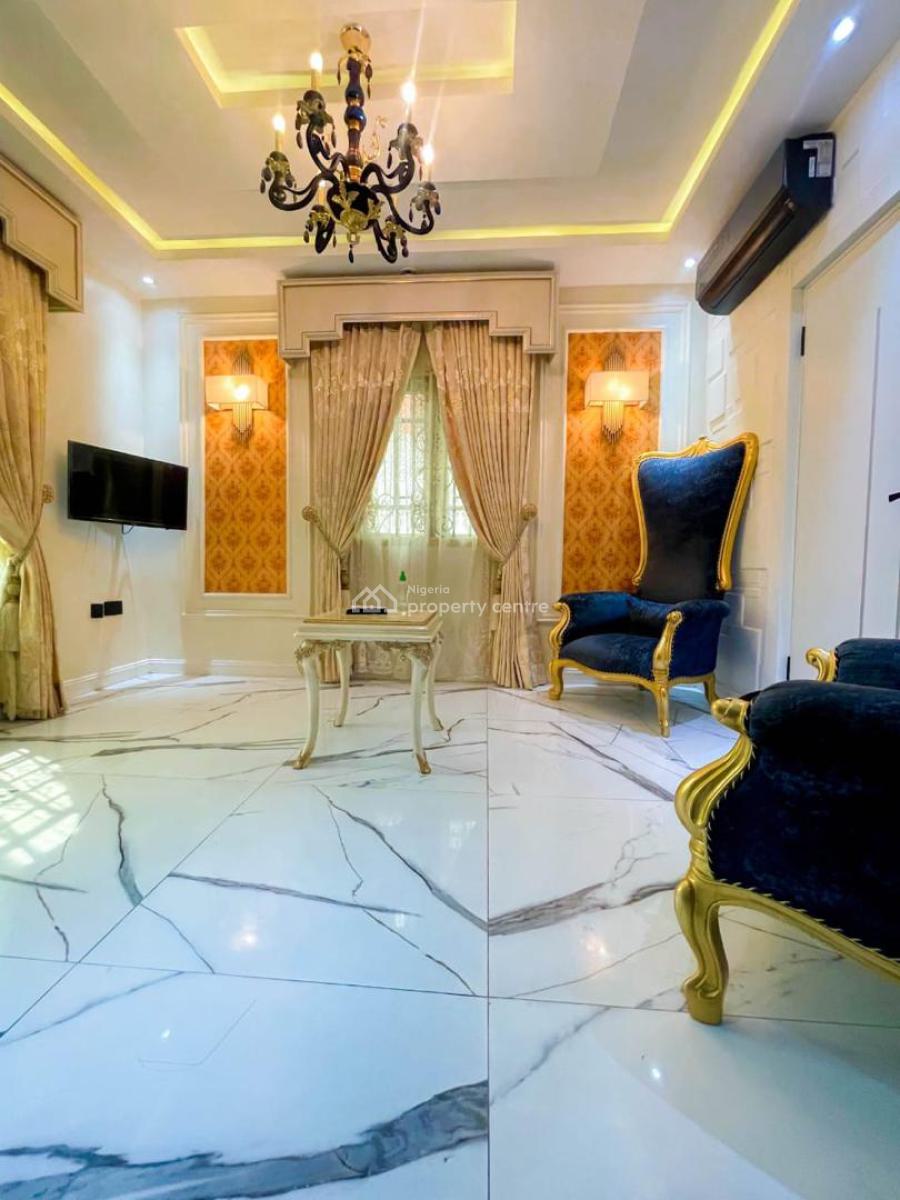 Block of Flats, Command Via Abule Egbe, Alimosho, Lagos, Flat / Apartment for Sale