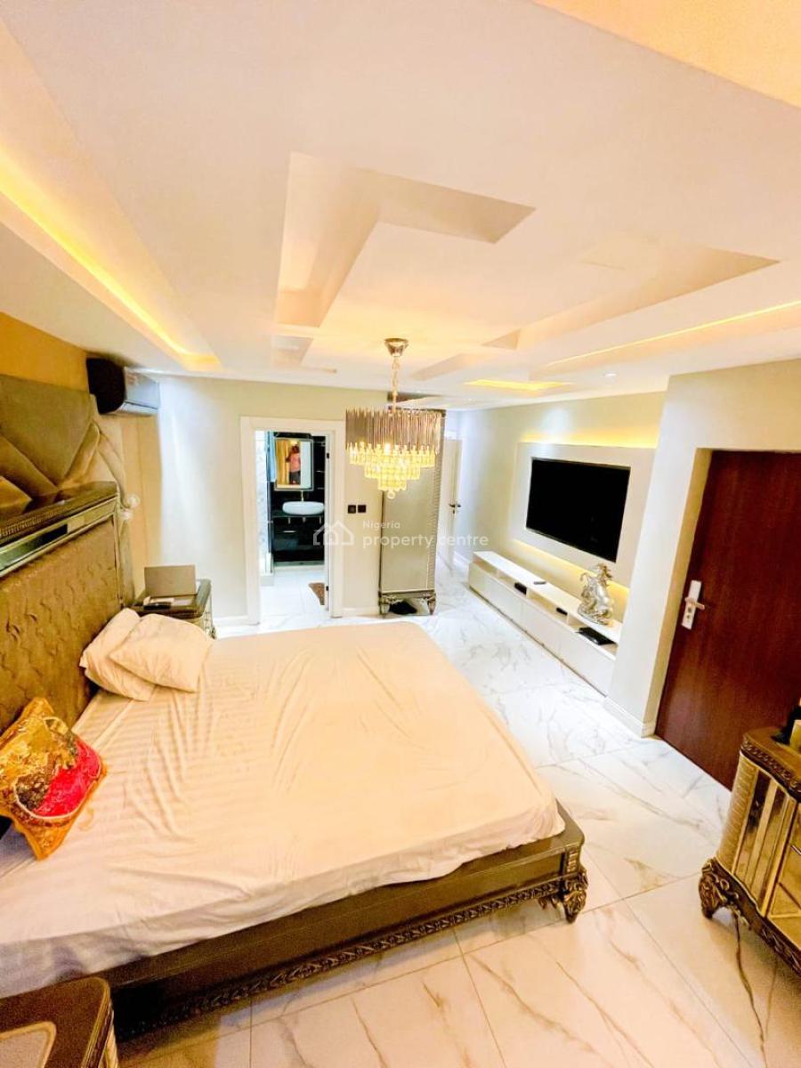 Block of Flats, Command Via Abule Egbe, Alimosho, Lagos, Flat / Apartment for Sale