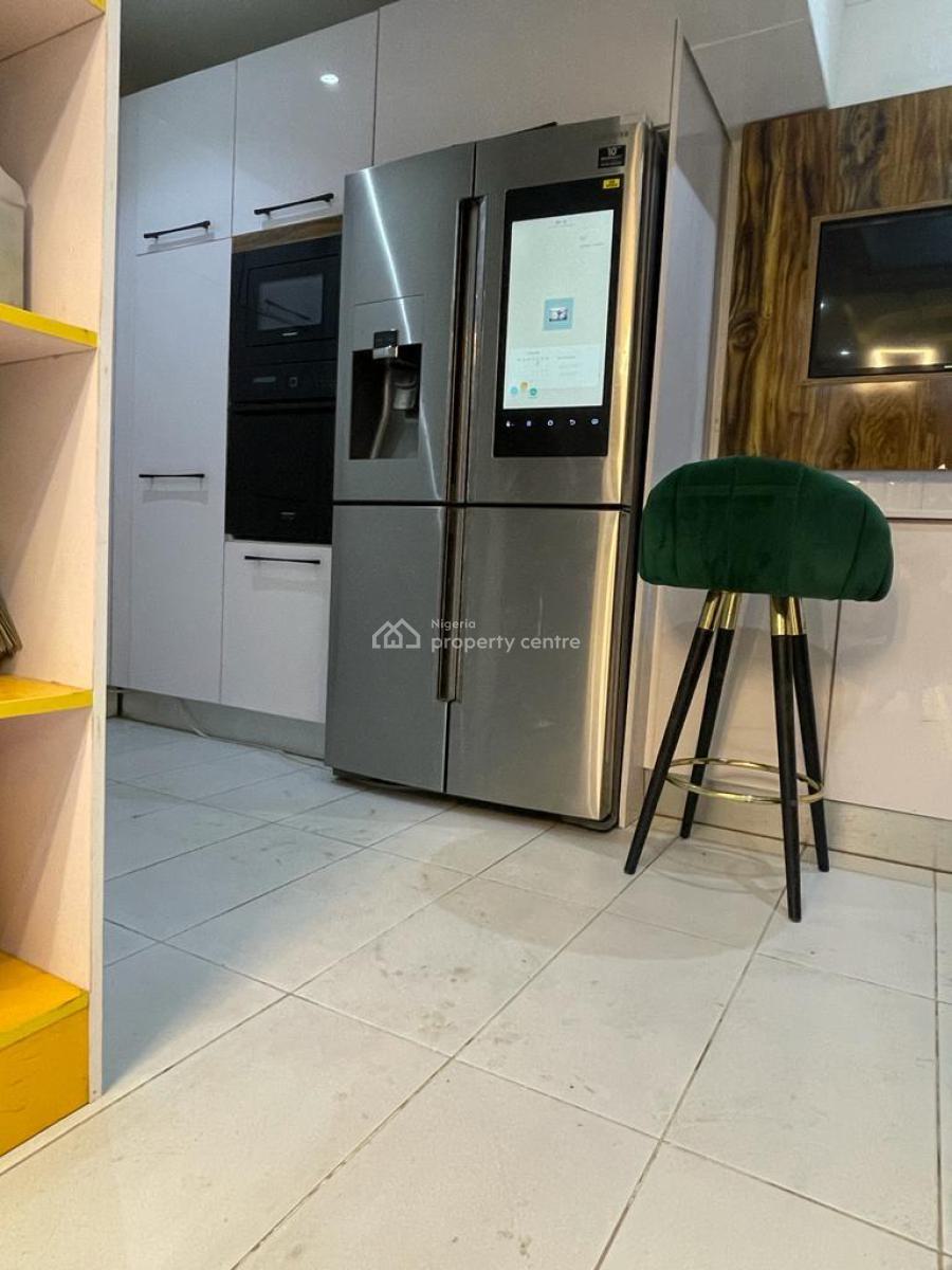 Block of Flats, Command Via Abule Egbe, Alimosho, Lagos, Flat / Apartment for Sale