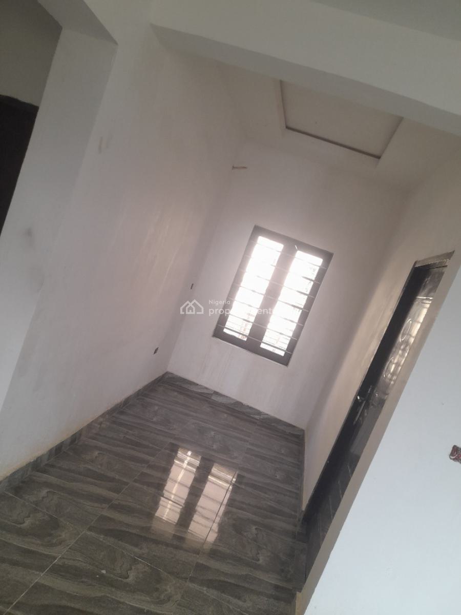 90% Completed Newly Built 4 Units of 2 Bedrooms Flat, Back of Pension Board, Fo1 Layout, Kubwa, Abuja, Flat / Apartment for Sale