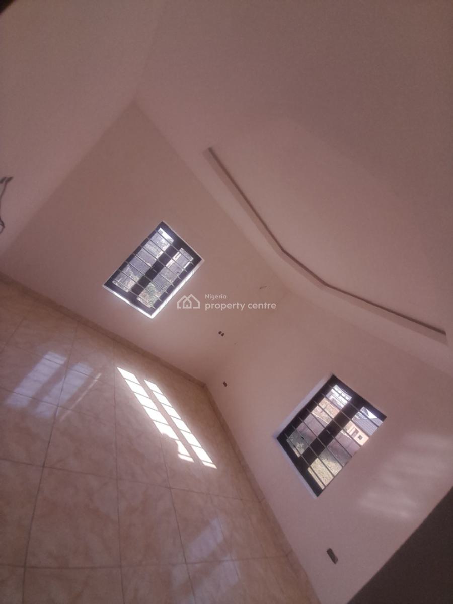 90% Completed Newly Built 4 Units of 2 Bedrooms Flat, Back of Pension Board, Fo1 Layout, Kubwa, Abuja, Flat / Apartment for Sale