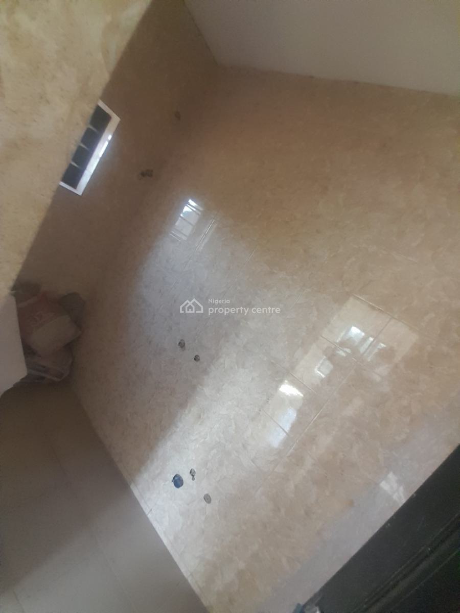 90% Completed Newly Built 4 Units of 2 Bedrooms Flat, Back of Pension Board, Fo1 Layout, Kubwa, Abuja, Flat / Apartment for Sale