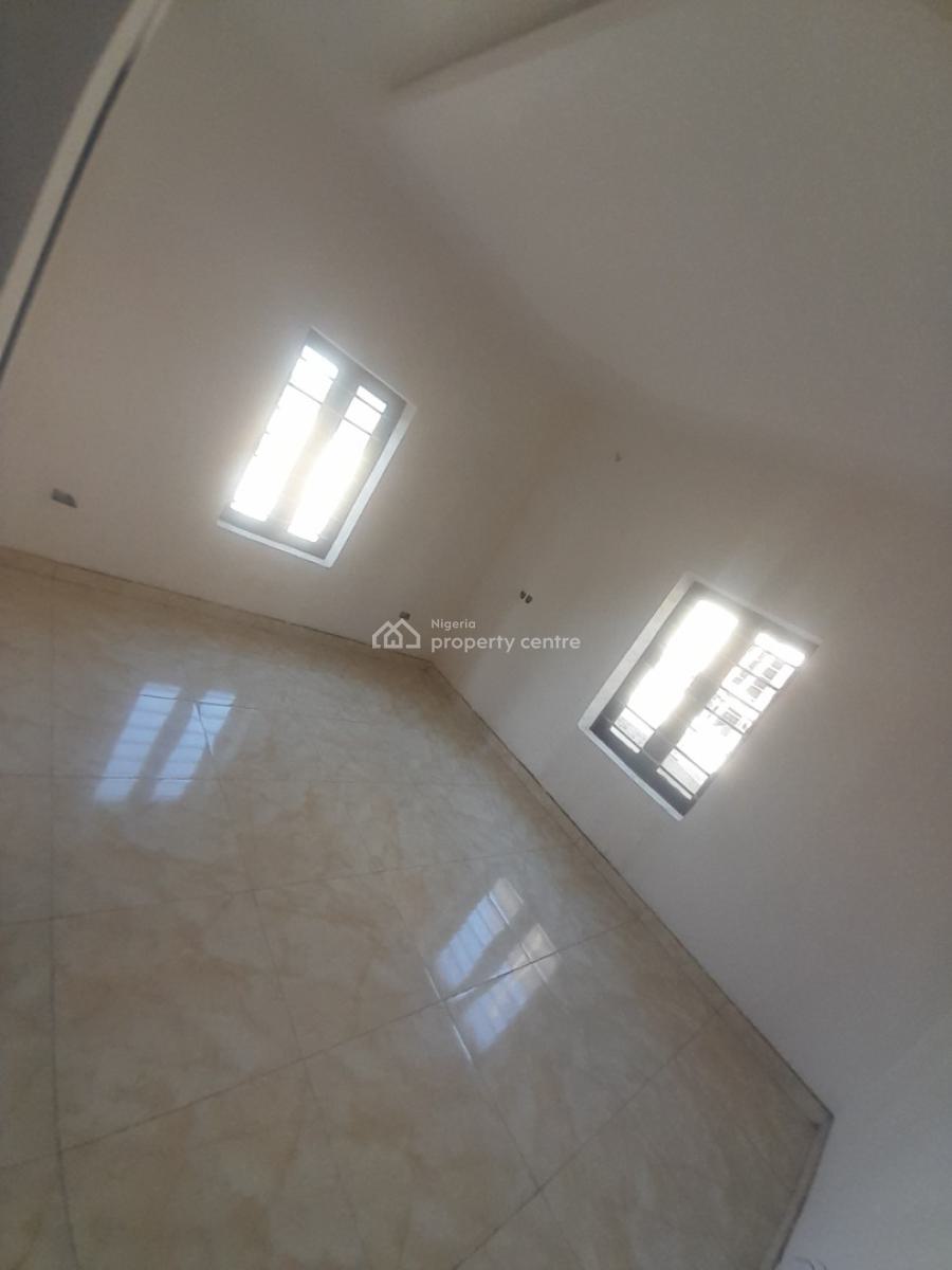 90% Completed Newly Built 4 Units of 2 Bedrooms Flat, Back of Pension Board, Fo1 Layout, Kubwa, Abuja, Flat / Apartment for Sale