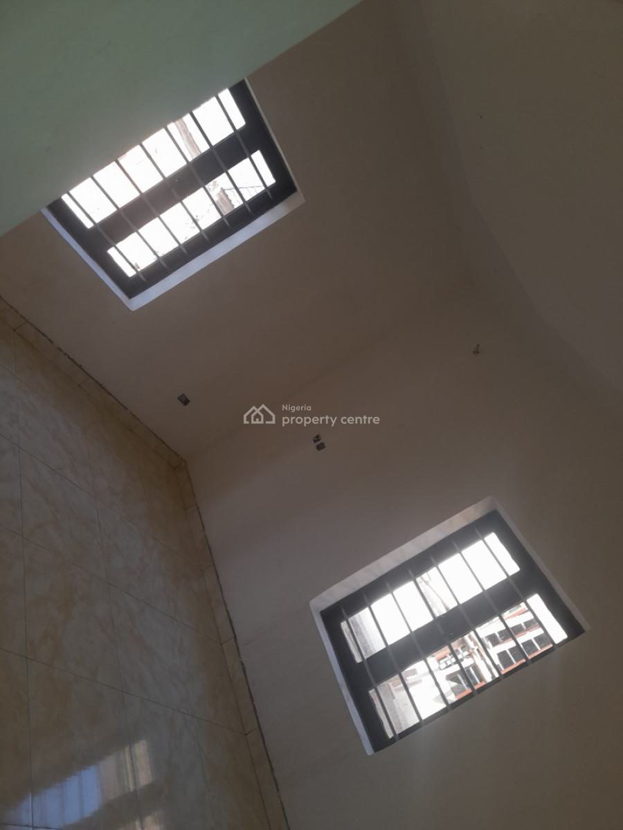 90% Completed Newly Built 4 Units of 2 Bedrooms Flat, Back of Pension Board, Fo1 Layout, Kubwa, Abuja, Flat / Apartment for Sale