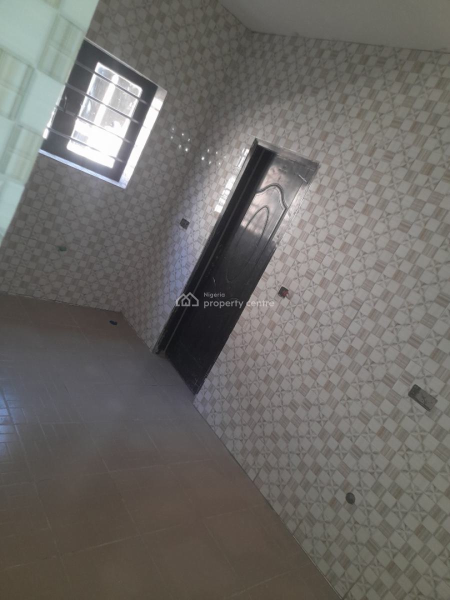 90% Completed Newly Built 4 Units of 2 Bedrooms Flat, Back of Pension Board, Fo1 Layout, Kubwa, Abuja, Flat / Apartment for Sale