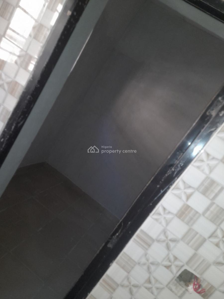 90% Completed Newly Built 4 Units of 2 Bedrooms Flat, Back of Pension Board, Fo1 Layout, Kubwa, Abuja, Flat / Apartment for Sale