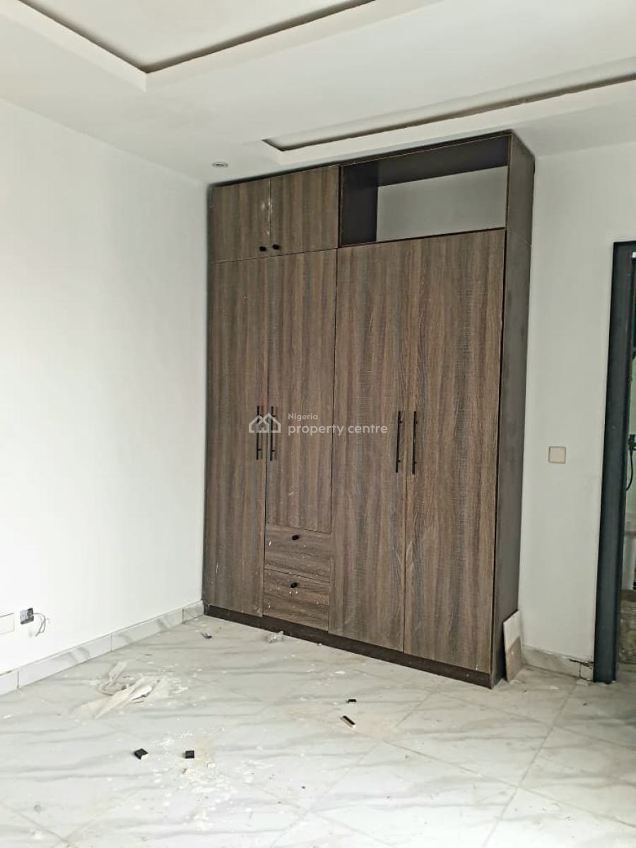 Newly Built Executive 5 Bedroom Detached House with Modern Finishes, Debo Aina Close, Omole Phase 1, Ikeja, Lagos, Detached Duplex for Sale