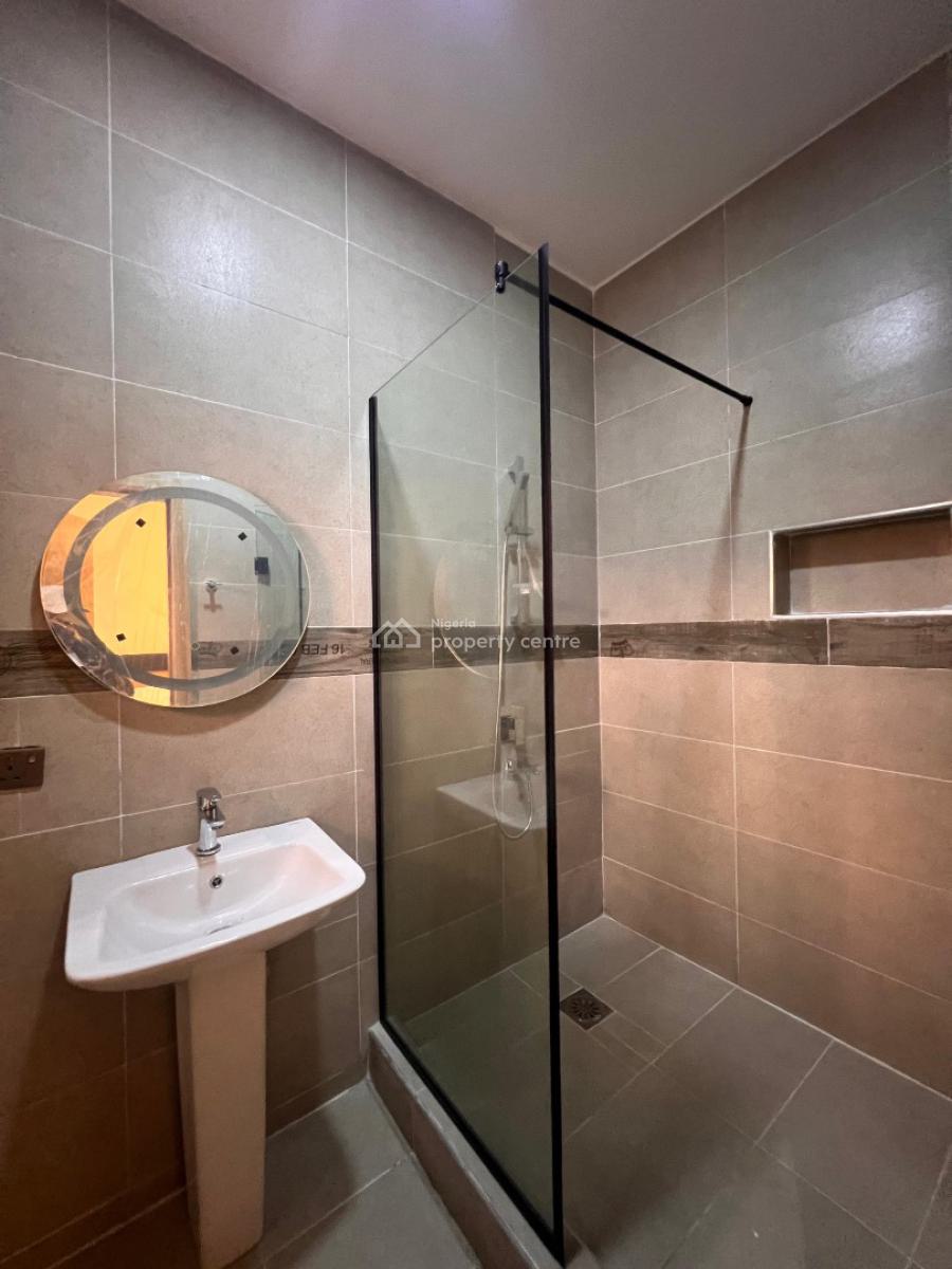 Luxurious 4 Bedroom Semi Detached Duplex in a Serene Environment, Abraham Adesanya, Ogombo, Ajah, Lagos, Semi-detached Duplex for Sale