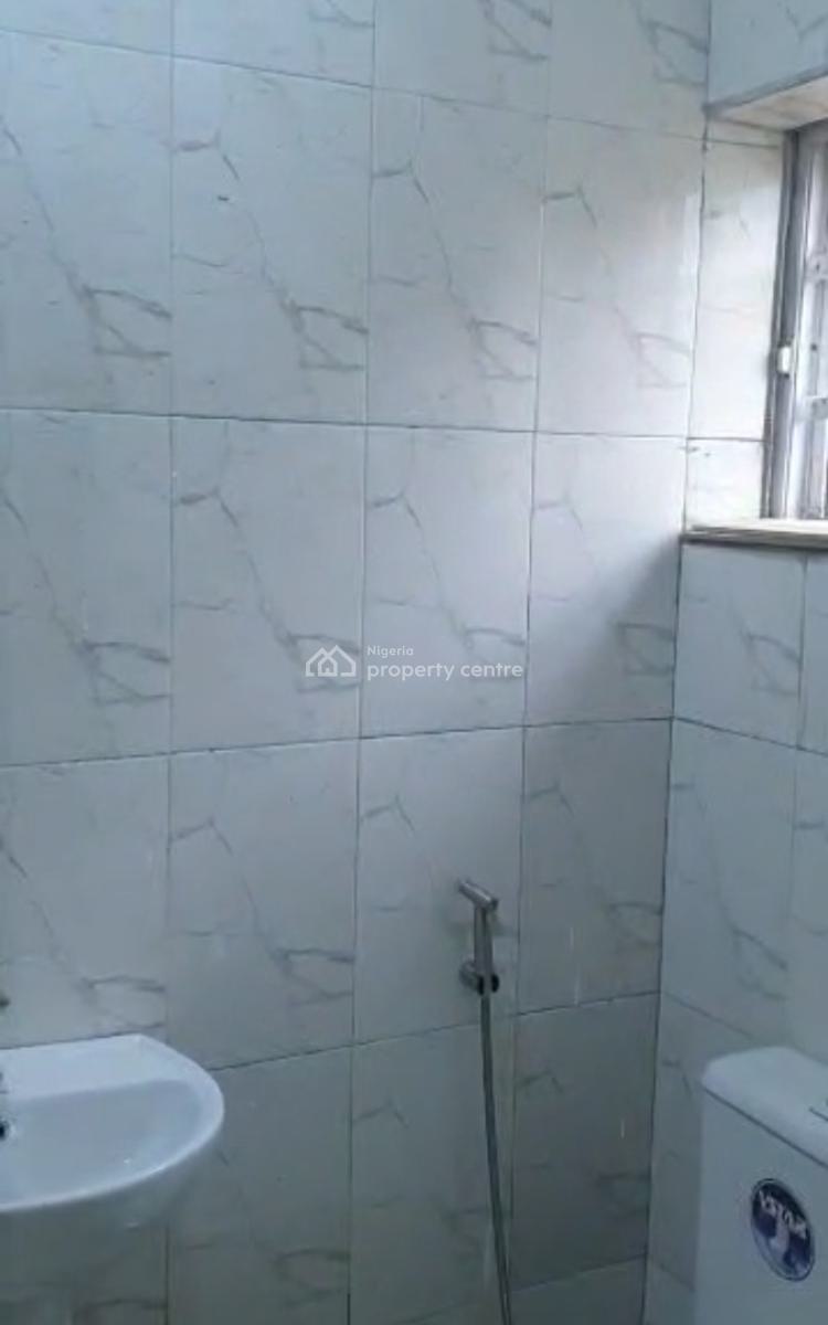 Lovely 5 Bedrooms Terrace Duplex, Genesis Court Estate, Badore, Ajah, Lagos, Terraced Duplex for Rent