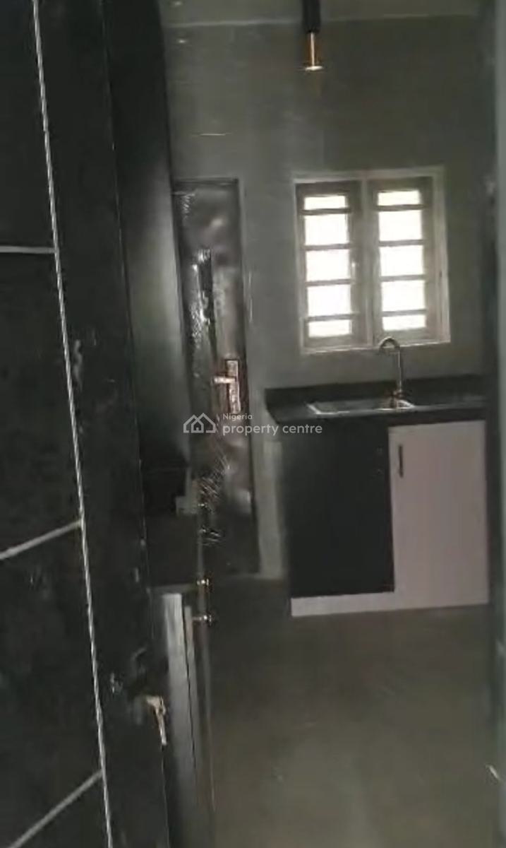 Lovely 5 Bedrooms Terrace Duplex, Genesis Court Estate, Badore, Ajah, Lagos, Terraced Duplex for Rent