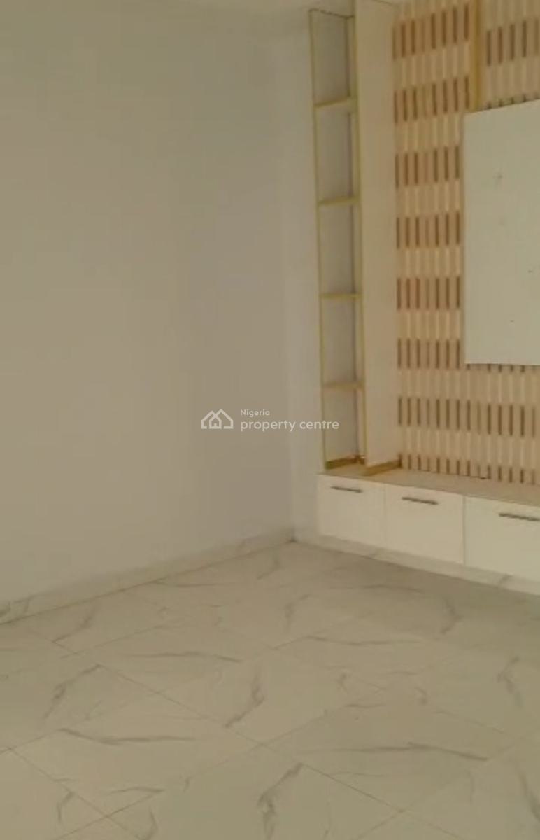 Lovely 5 Bedrooms Terrace Duplex, Genesis Court Estate, Badore, Ajah, Lagos, Terraced Duplex for Rent