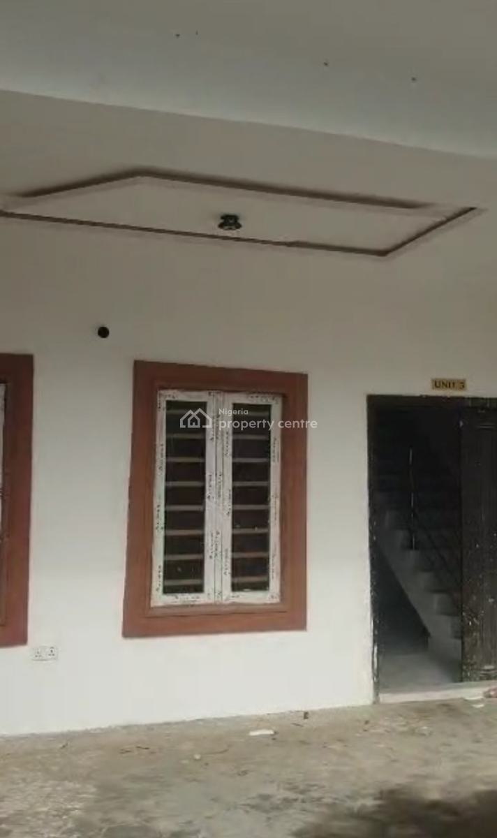 Lovely 5 Bedrooms Terrace Duplex, Genesis Court Estate, Badore, Ajah, Lagos, Terraced Duplex for Rent