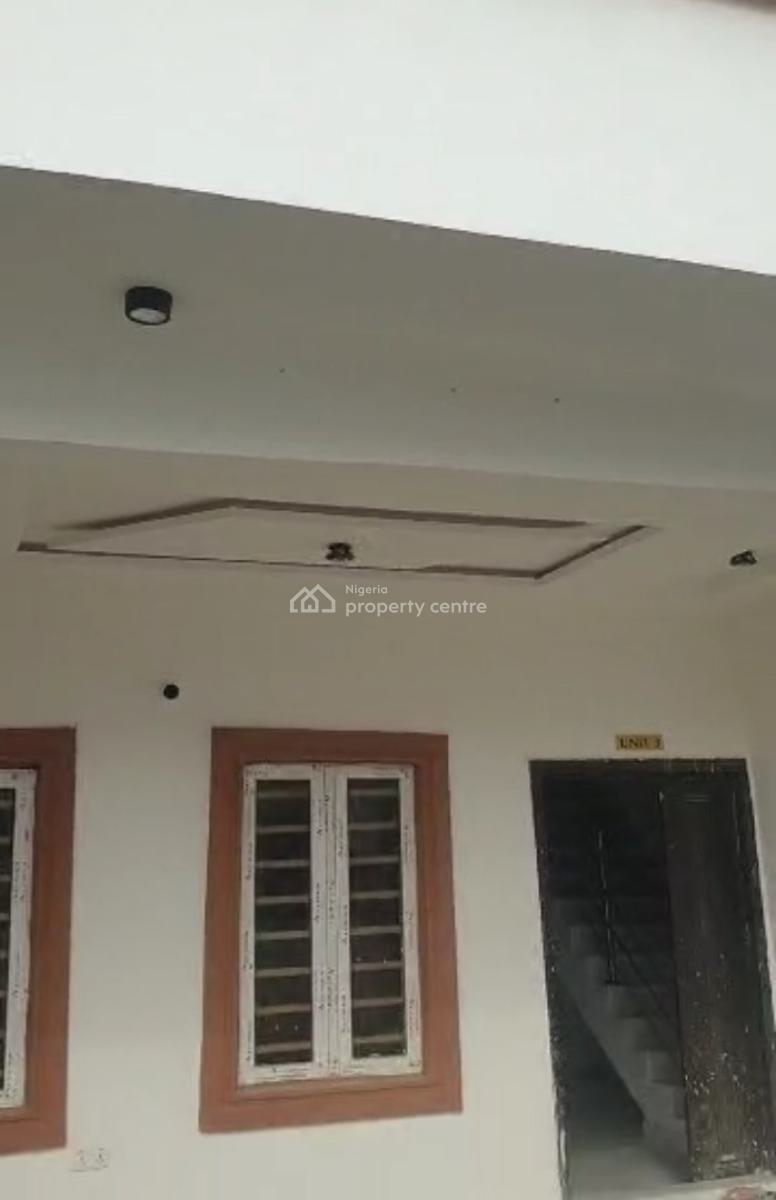 Lovely 5 Bedrooms Terrace Duplex, Genesis Court Estate, Badore, Ajah, Lagos, Terraced Duplex for Rent