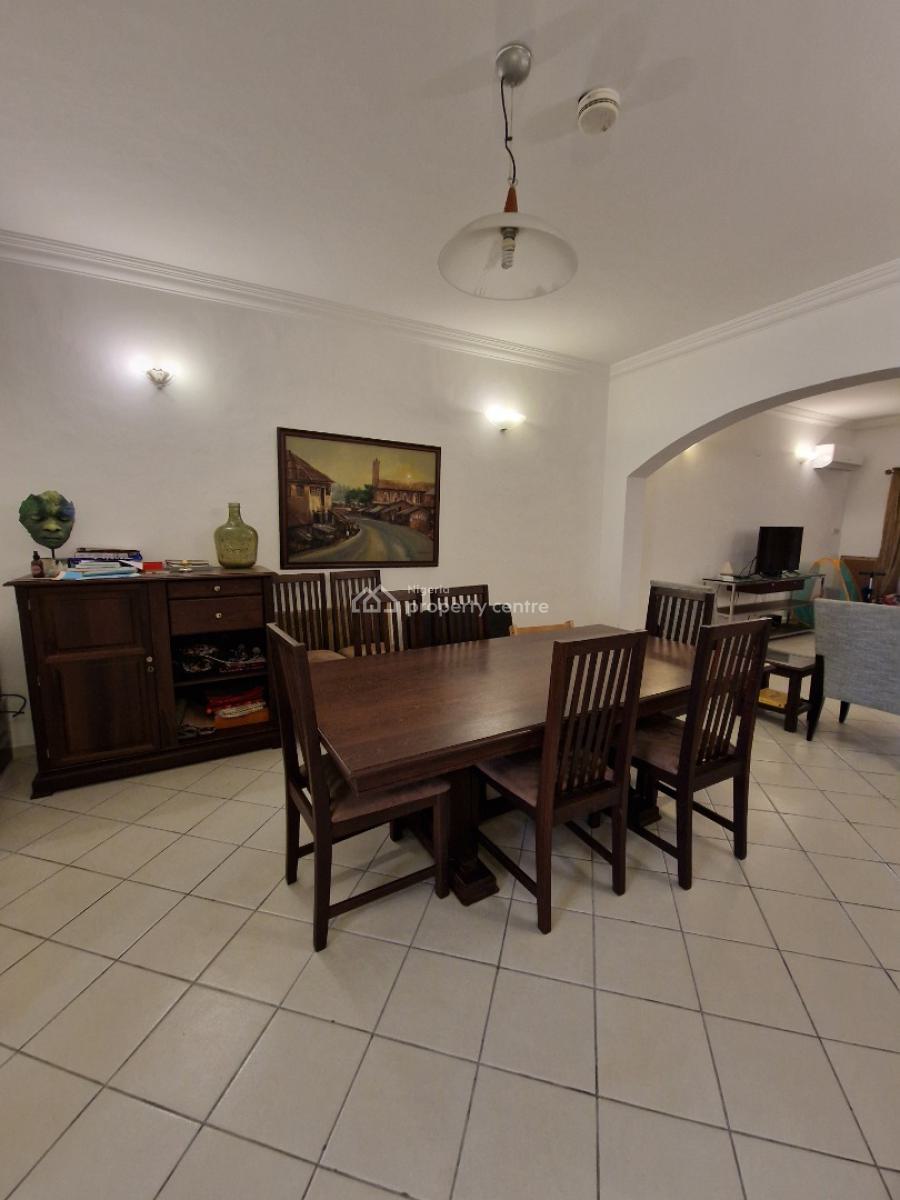 4 Bedroom Apartment, Old Ikoyi, Ikoyi, Lagos, Flat / Apartment for Rent