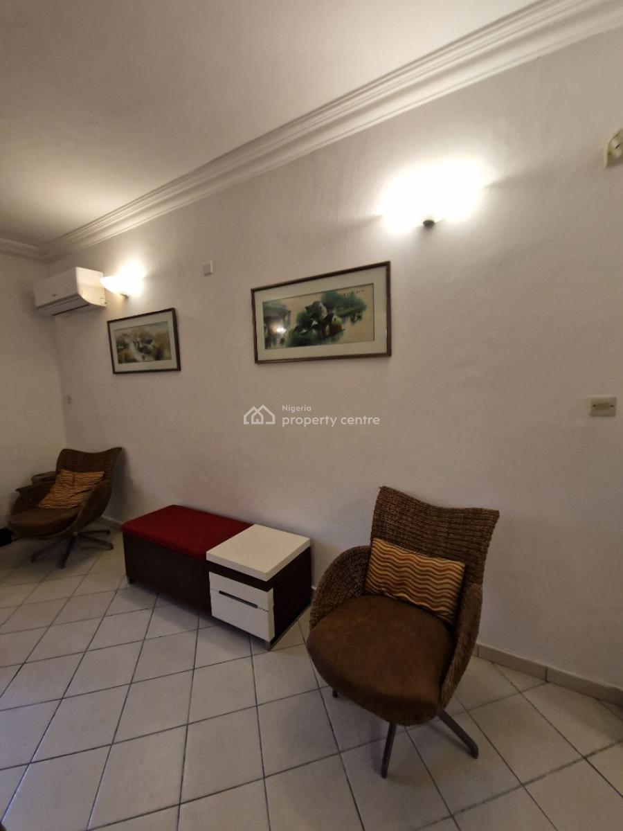 4 Bedroom Apartment, Old Ikoyi, Ikoyi, Lagos, Flat / Apartment for Rent