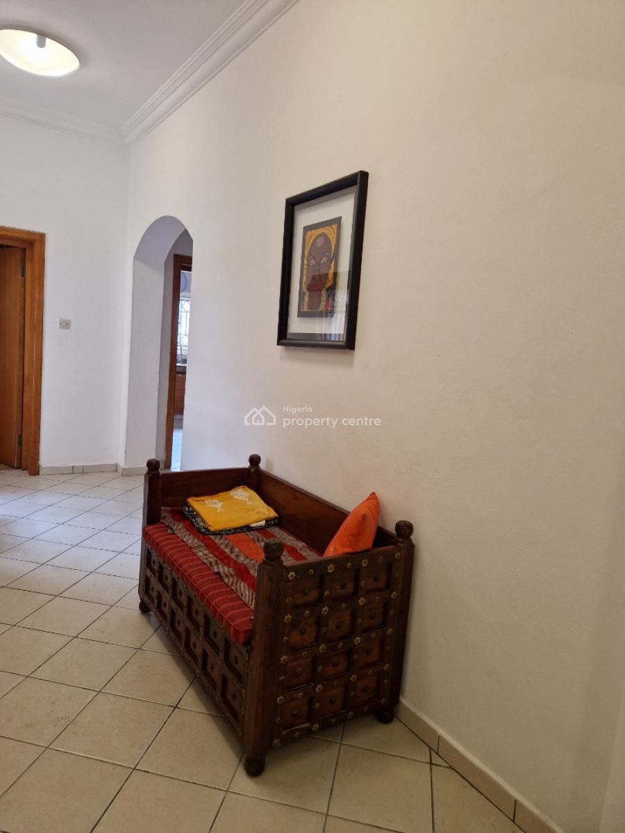 4 Bedroom Apartment, Old Ikoyi, Ikoyi, Lagos, Flat / Apartment for Rent
