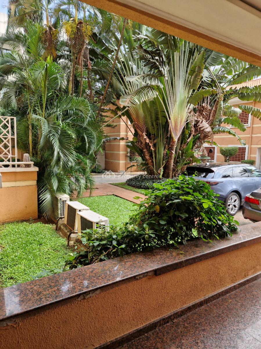 4 Bedroom Apartment, Old Ikoyi, Ikoyi, Lagos, Flat / Apartment for Rent