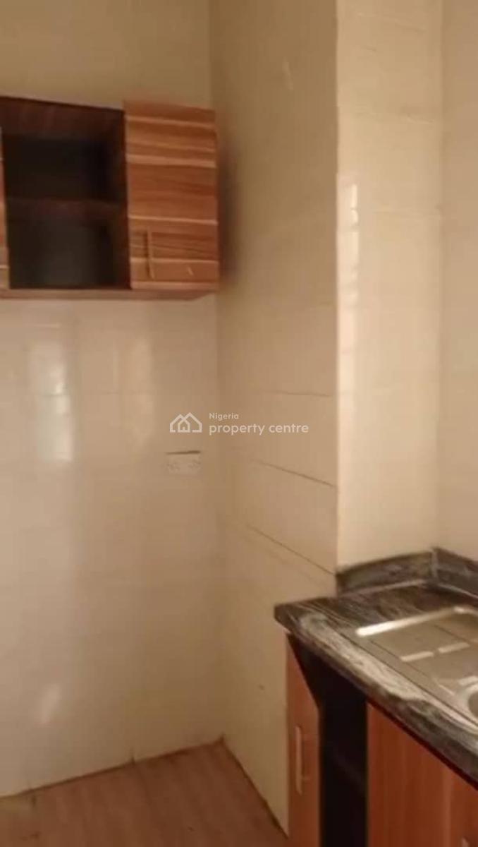 Lovely Sweet Mini Flat, Sawmill, Gbagada, Lagos, Mini Flat (room and Parlour) for Rent