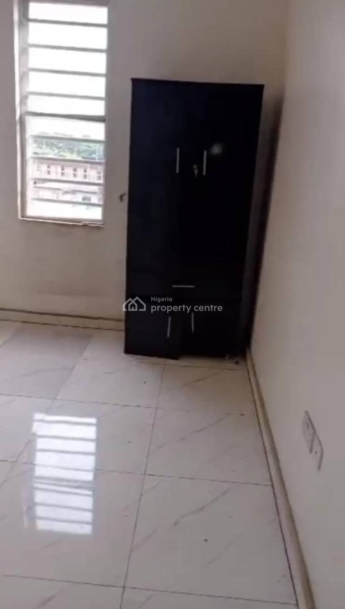 Lovely Sweet Mini Flat, Sawmill, Gbagada, Lagos, Mini Flat (room and Parlour) for Rent