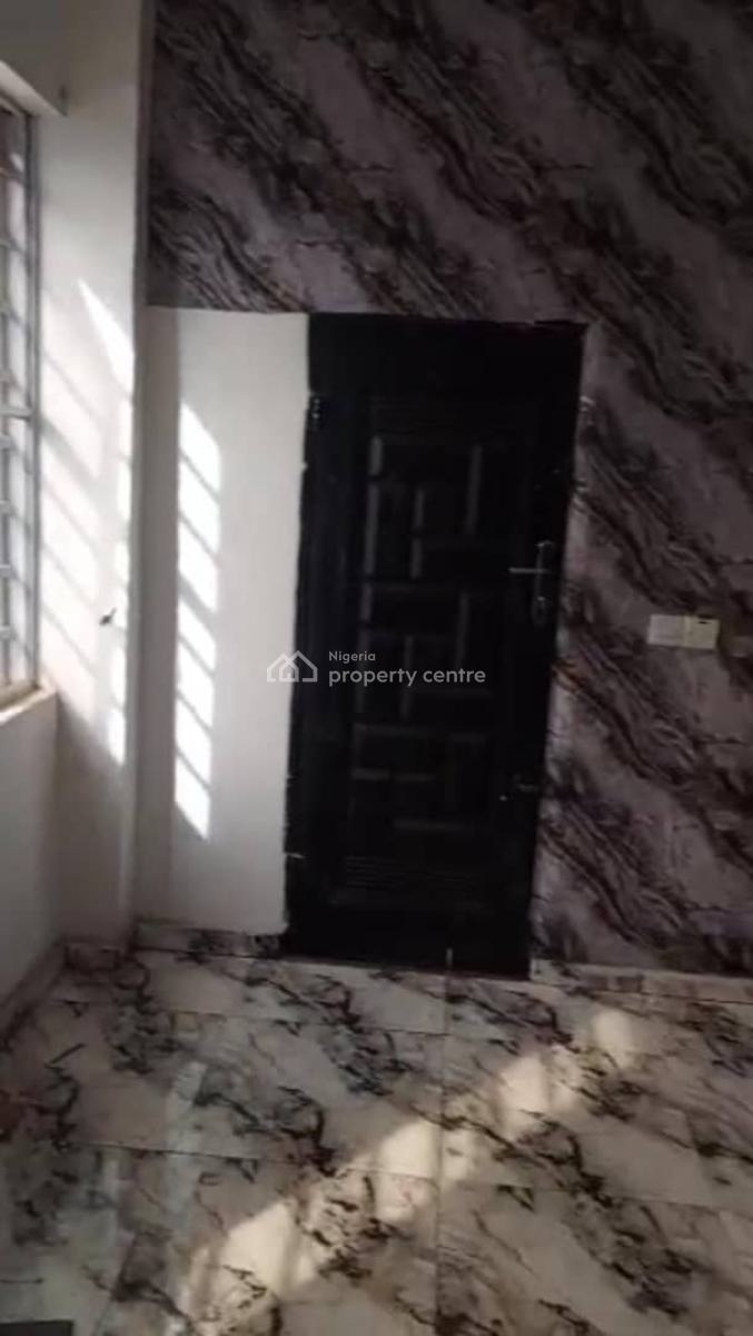 Lovely Sweet Mini Flat, Sawmill, Gbagada, Lagos, Mini Flat (room and Parlour) for Rent