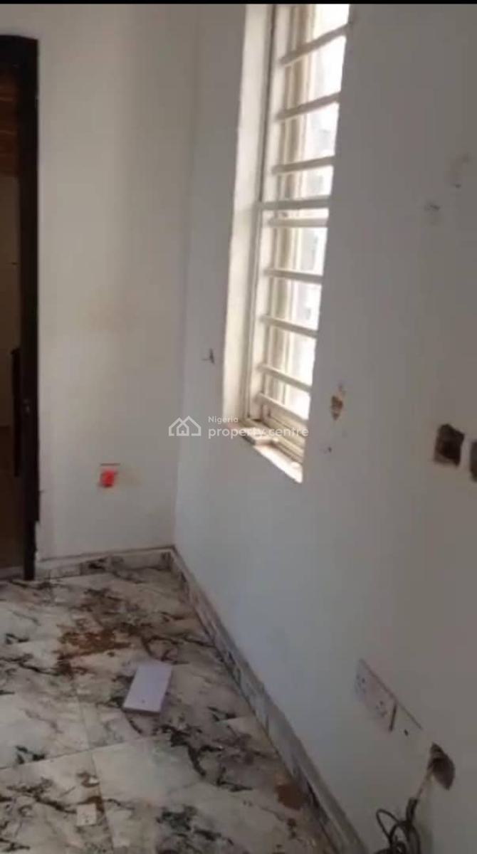 Lovely Sweet Mini Flat, Sawmill, Gbagada, Lagos, Mini Flat (room and Parlour) for Rent