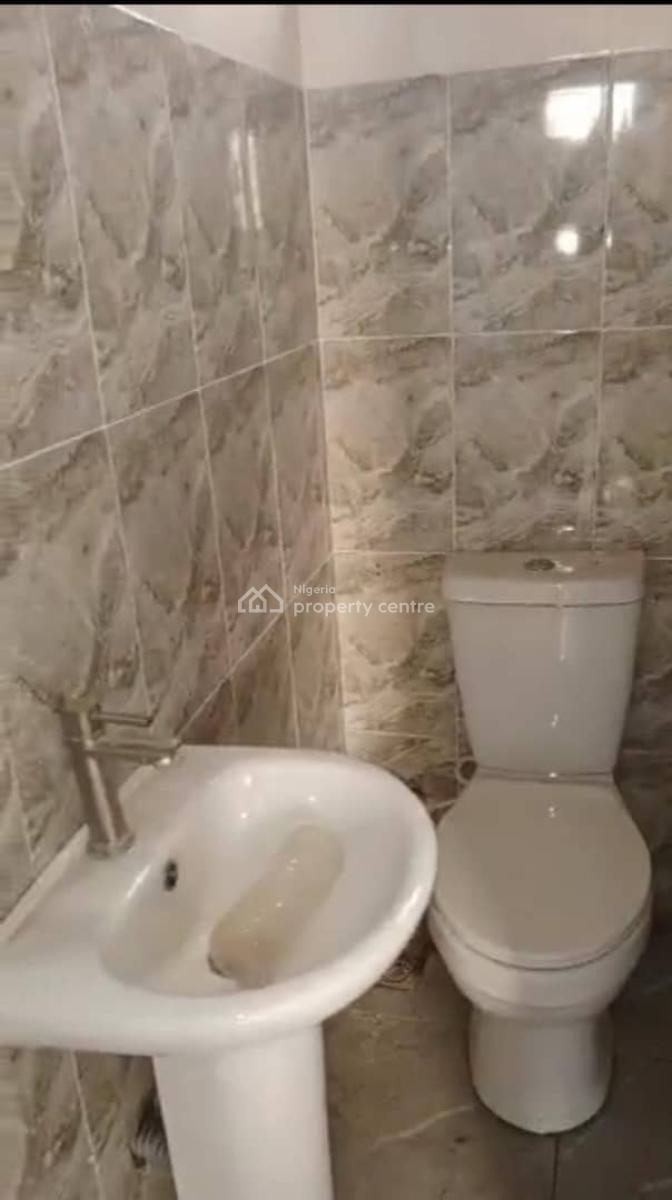 Lovely Sweet Mini Flat, Sawmill, Gbagada, Lagos, Mini Flat (room and Parlour) for Rent