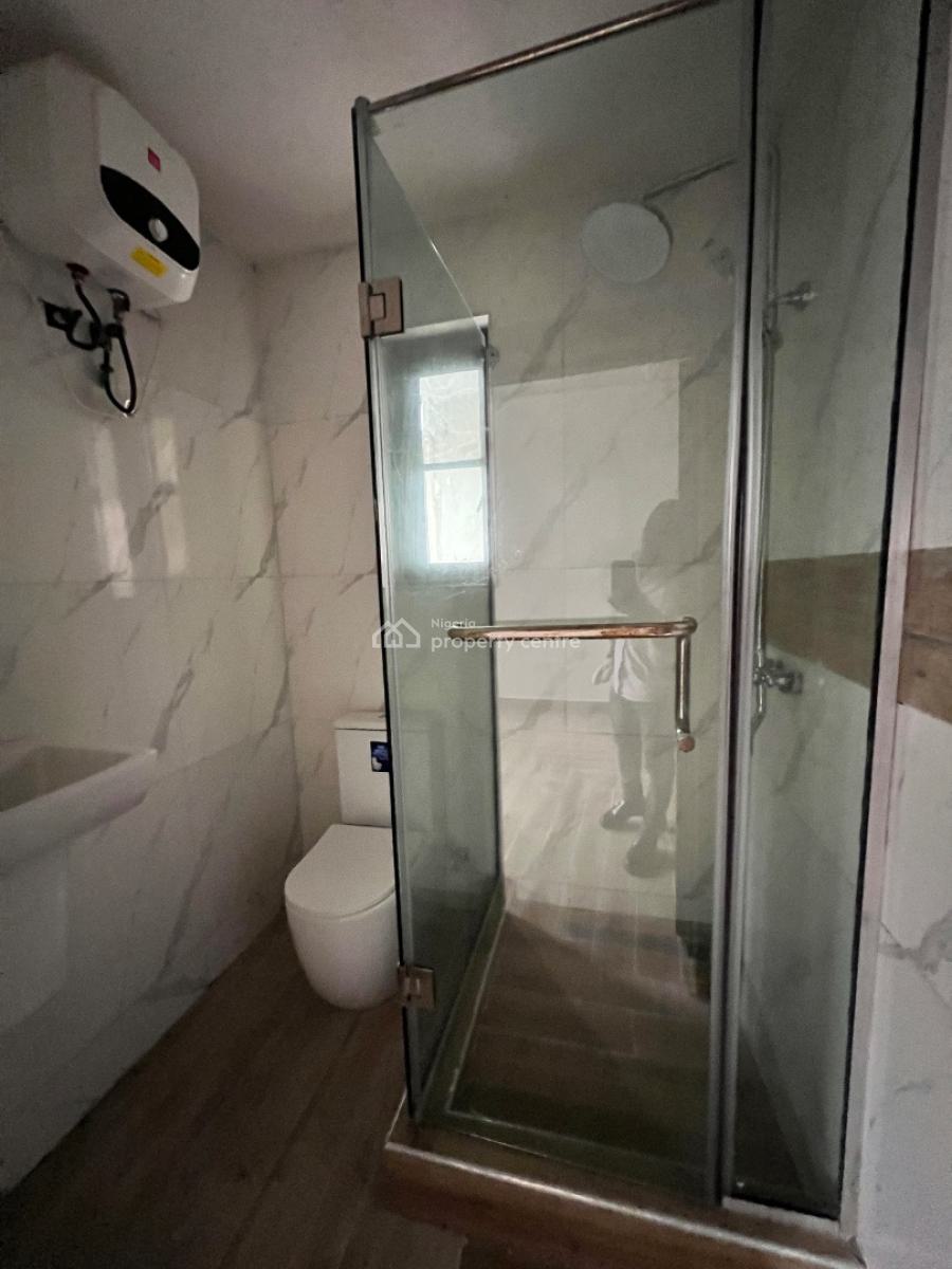 Brand New 4 Bedroom Terrace Duplex, Ikate, Lekki, Lagos, Terraced Duplex for Sale