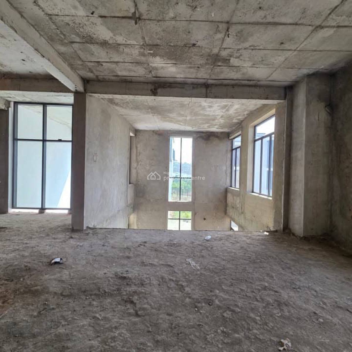 6 Bedroom Detached Duplex with Elevator, Maitama District, Abuja, Detached Duplex for Sale