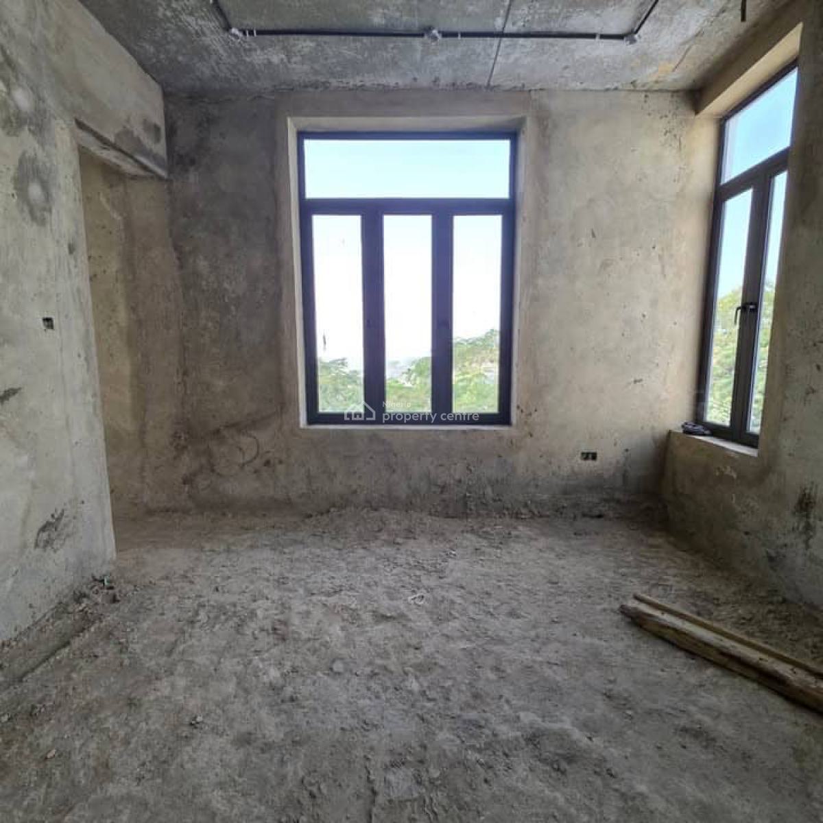 6 Bedroom Detached Duplex with Elevator, Maitama District, Abuja, Detached Duplex for Sale