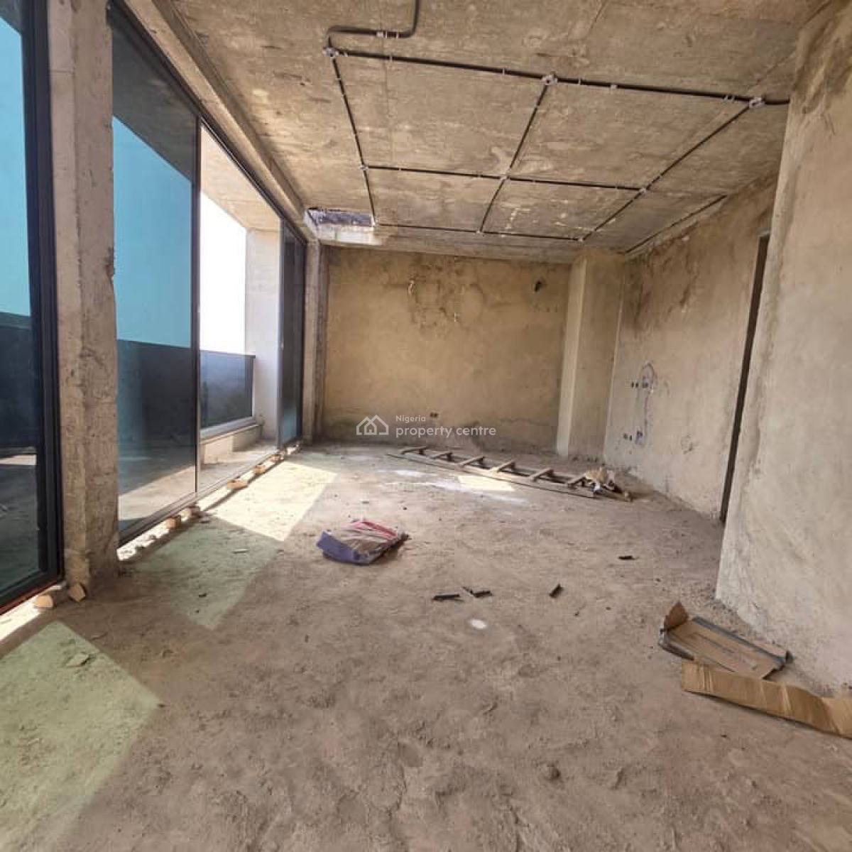 6 Bedroom Detached Duplex with Elevator, Maitama District, Abuja, Detached Duplex for Sale