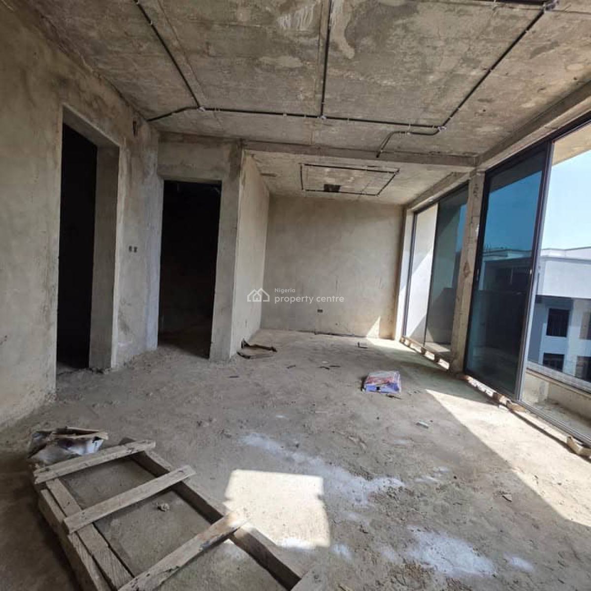 6 Bedroom Detached Duplex with Elevator, Maitama District, Abuja, Detached Duplex for Sale