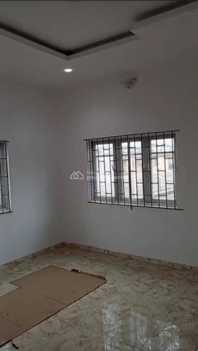 Lovely Sweet Mini Flat, Uba Axis, Ifako, Gbagada, Lagos, Mini Flat (room and Parlour) for Rent