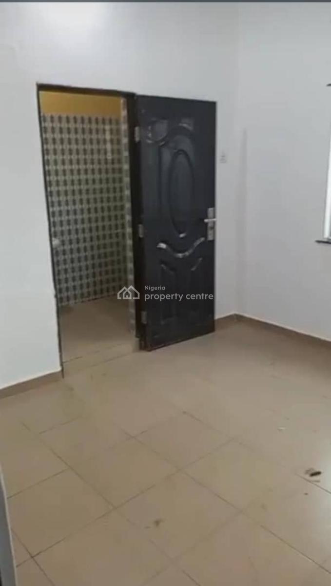 Lovely Sweet Mini Flat, Uba Axis, Ifako, Gbagada, Lagos, Mini Flat (room and Parlour) for Rent