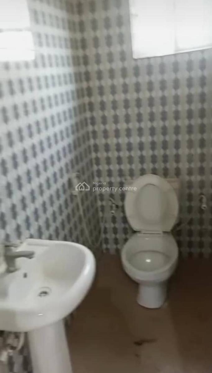 Lovely Sweet Mini Flat, Uba Axis, Ifako, Gbagada, Lagos, Mini Flat (room and Parlour) for Rent