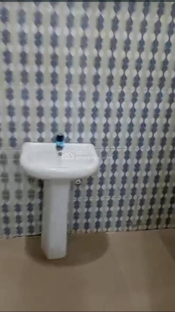 Lovely Sweet Mini Flat, Uba Axis, Ifako, Gbagada, Lagos, Mini Flat (room and Parlour) for Rent