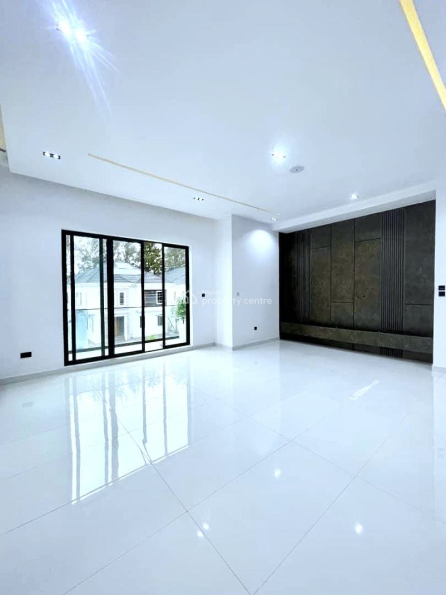 Luxury 5-bedroom Fully Detached Duplex, Megamound Estate, Ikota, Lekki, Lagos, Detached Duplex for Sale