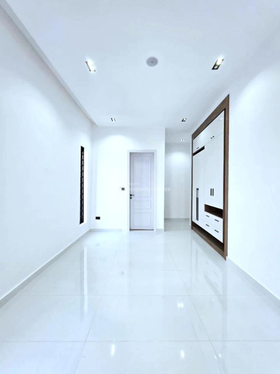 Luxury 5-bedroom Fully Detached Duplex, Megamound Estate, Ikota, Lekki, Lagos, Detached Duplex for Sale