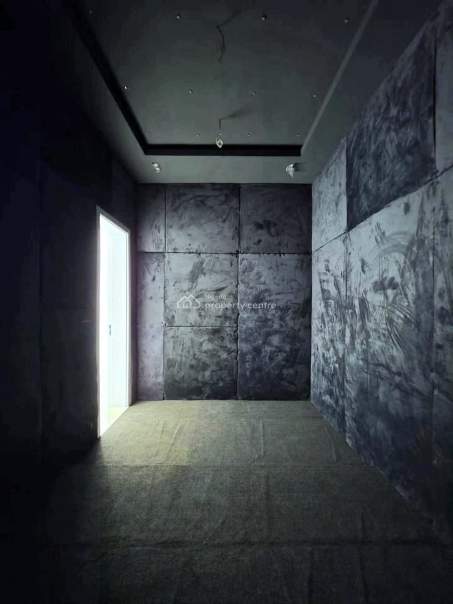 Luxury 5-bedroom Fully Detached Duplex, Megamound Estate, Ikota, Lekki, Lagos, Detached Duplex for Sale