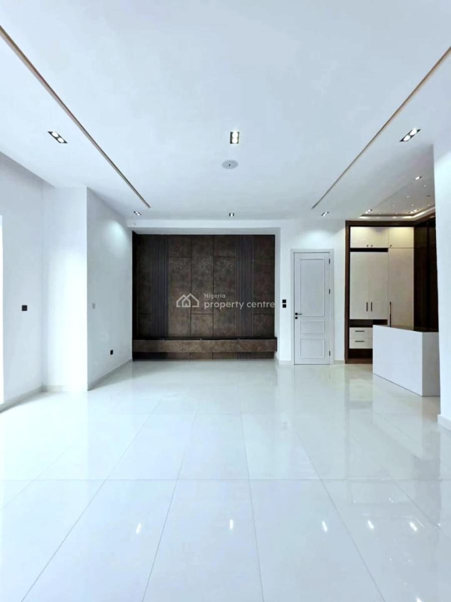 Luxury 5-bedroom Fully Detached Duplex, Megamound Estate, Ikota, Lekki, Lagos, Detached Duplex for Sale