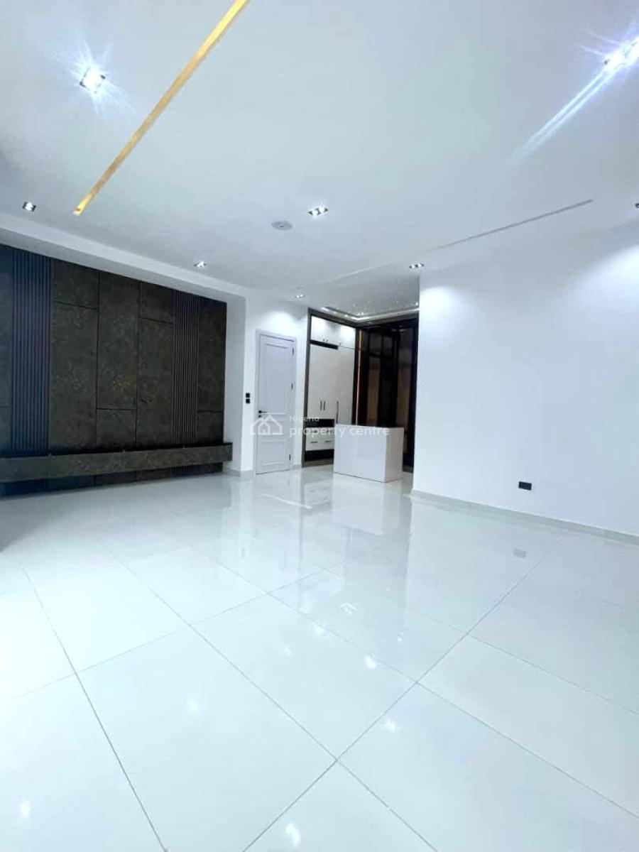 Luxury 5-bedroom Fully Detached Duplex, Megamound Estate, Ikota, Lekki, Lagos, Detached Duplex for Sale