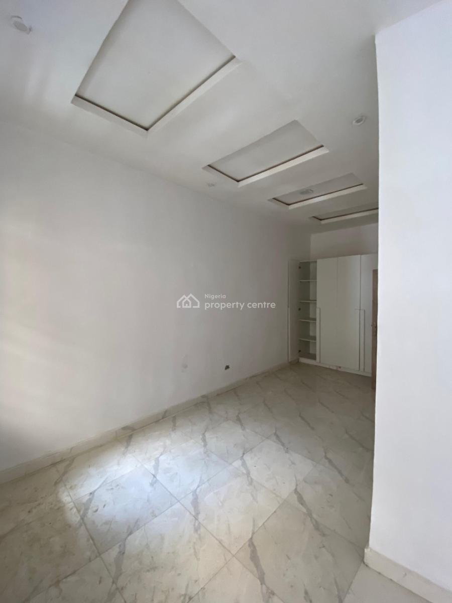 Newly Built 3 Bedroom Terrace Duplex, Harris Drive Beside, Vgc, Lekki, Lagos, Terraced Duplex for Rent