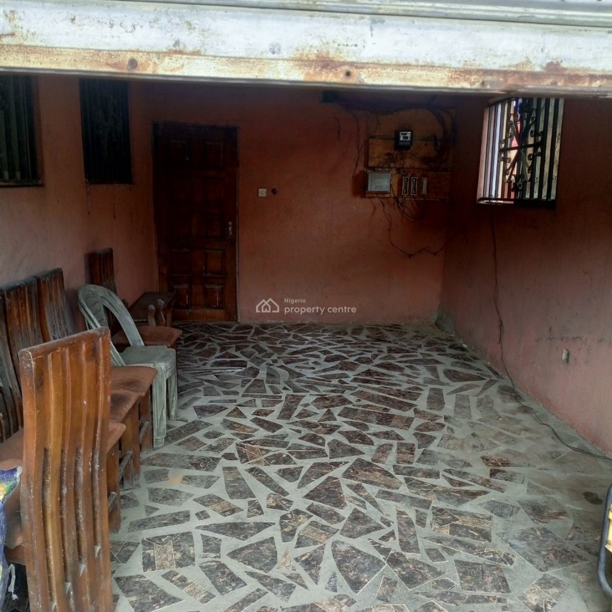 Nice Local Mini Warehouse, Aguda, Surulere, Lagos, Warehouse for Rent