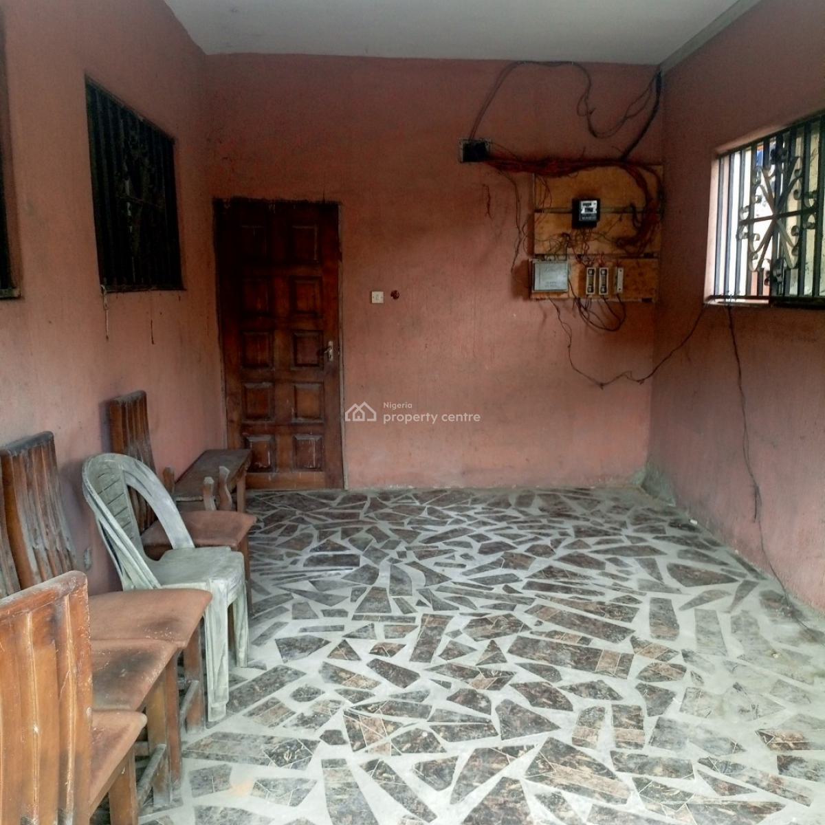 Nice Local Mini Warehouse, Aguda, Surulere, Lagos, Warehouse for Rent